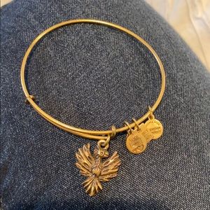 Alex and Ani Phoenix Bracelet